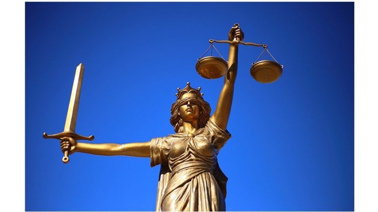 6 maanden cel en mega-boete voor arbeidsongeval