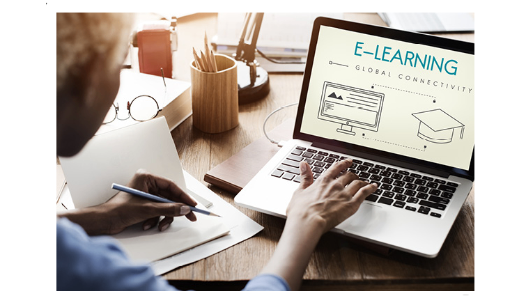 Online trainingen voor de afbouw