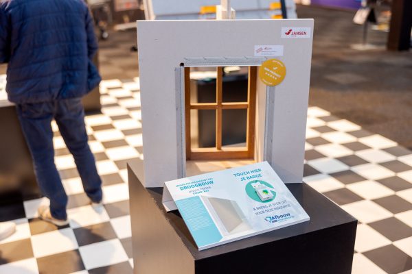 Dagkanten Afbouw Vakdagen