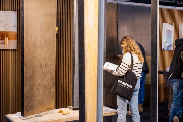 Wandpanelen Afbouw Vakdagten