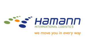 Hamann International Logistics