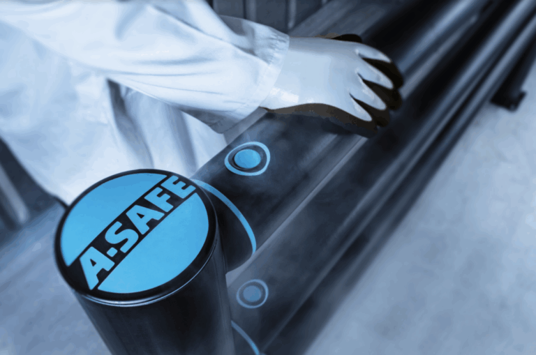 Coldstorage – A new barrier range for cold storage environments