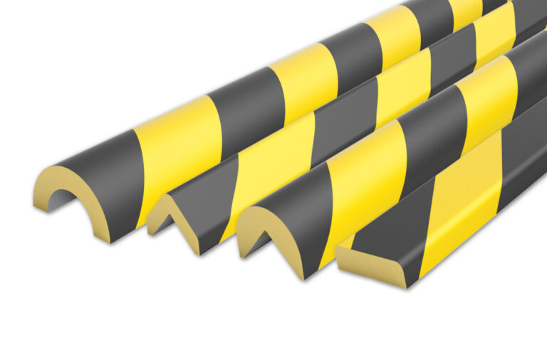 TEDDY PRO – PROTECTIVE BUMPERS TO PREVENT INJURIES OR DAMAGE