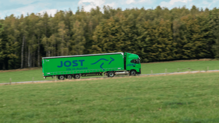 Transport routier et multimodal