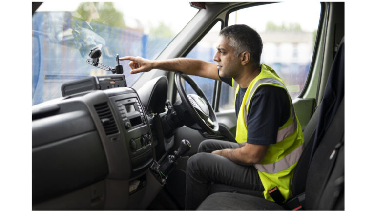 PJ-800 imprimante thermique mobile pour documents A4