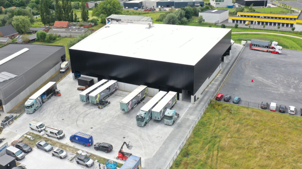 Lensen Transport