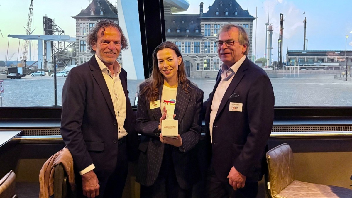 Sustainability Award