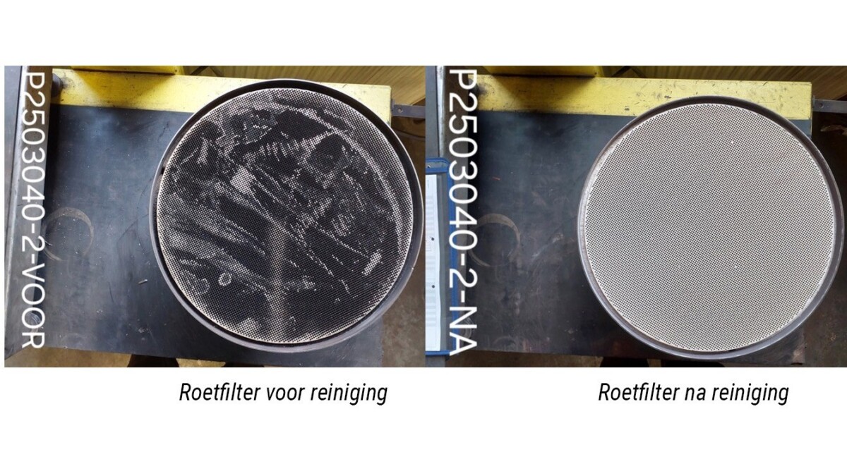 La société de transport LCW Groningen opte pour la durabilité et les économies de coûts