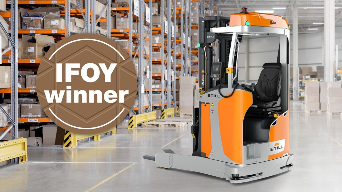 IFOY 2025