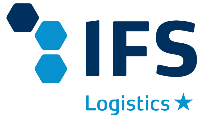 IFS Logistics gecertificeerd