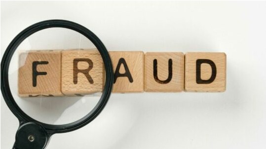 Laat fraudeurs geen vat hebben op jouw onderneming