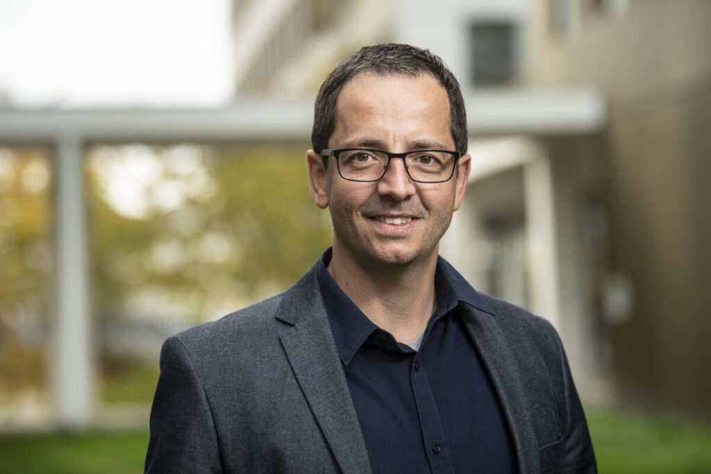 Bert Lemmens