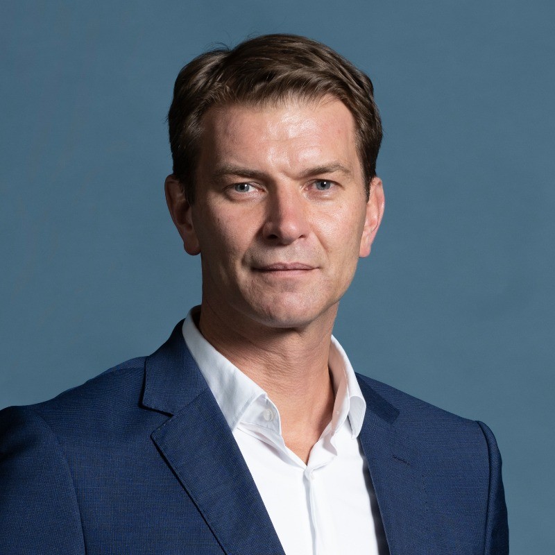 Kim Verdonck