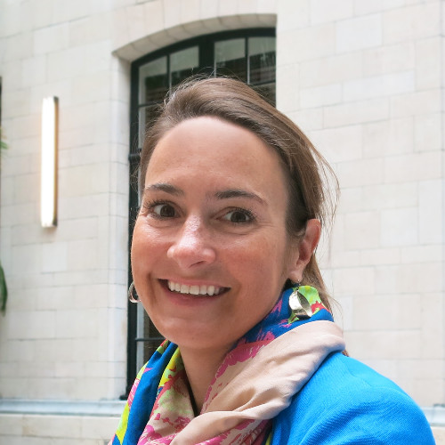 Nadège Vervoort