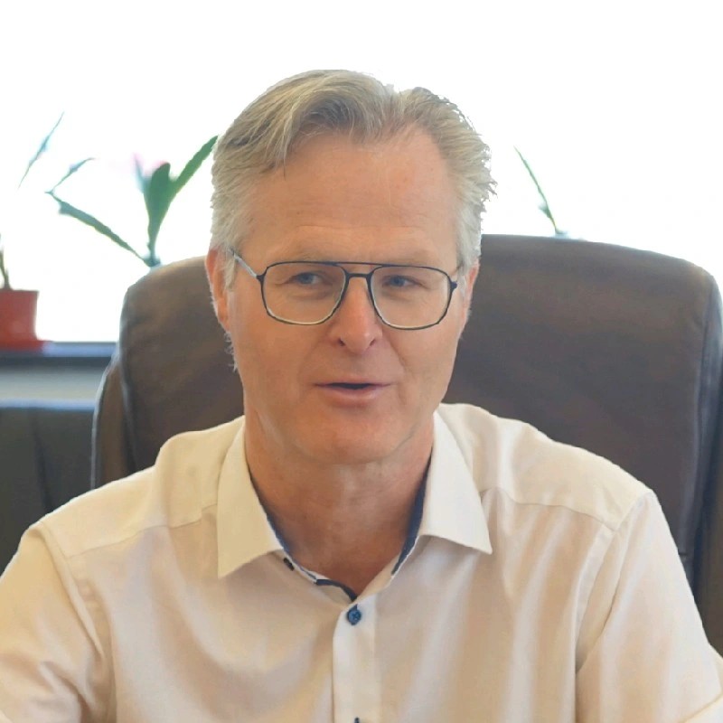 Theo Notteboom