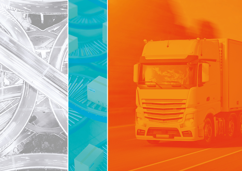 TMS – Transport Management