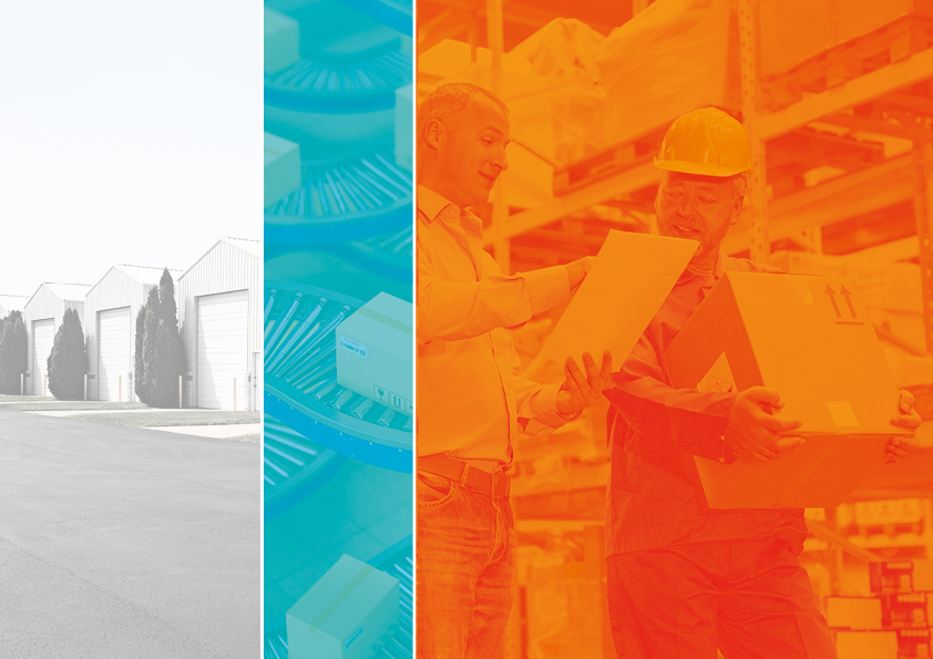 WMS – Warehouse Management System