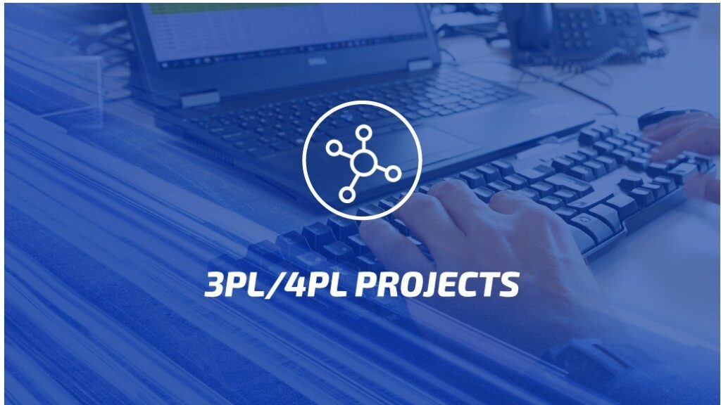 3PL/4PL Projects