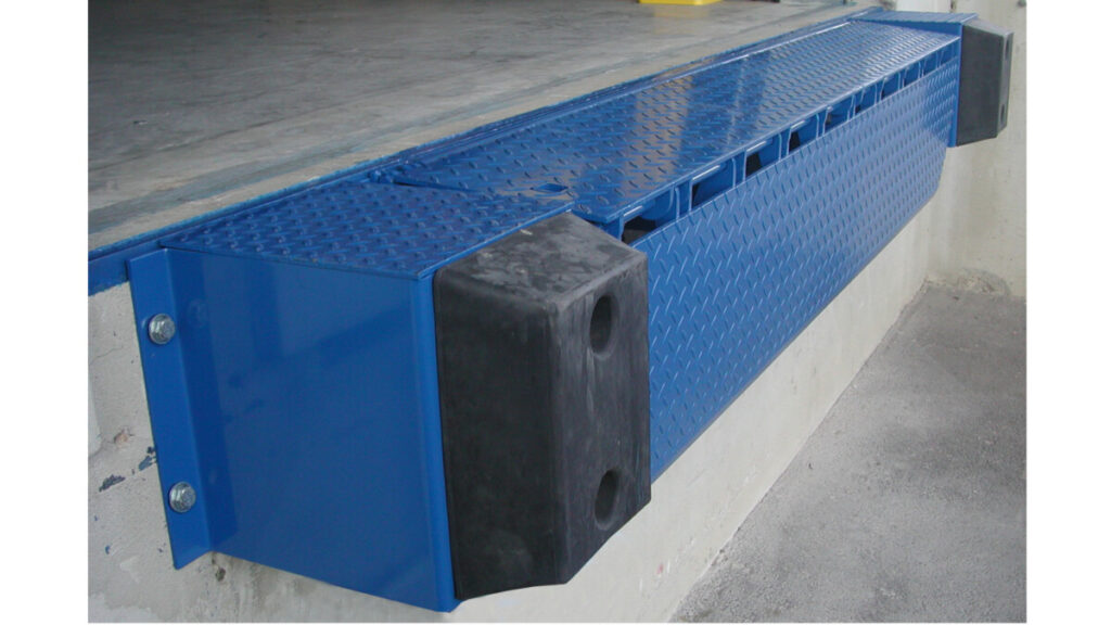 Pont de liaison mécanique PSE