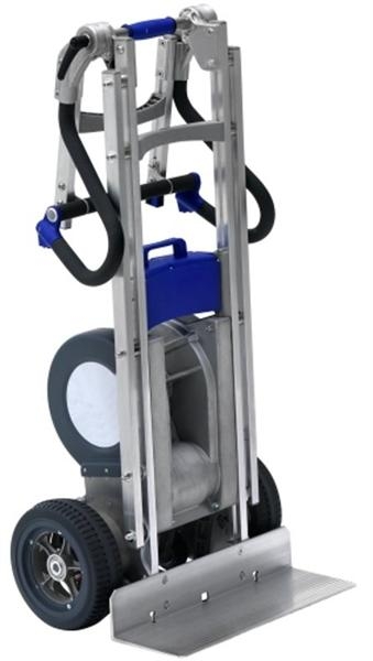 Elektrisch steekwagen HD-330-Fold