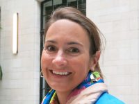 Nadège Vervoort