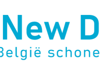 The New drive