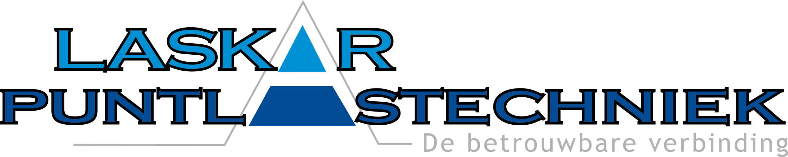 Laskar-Puntlastechniek BV