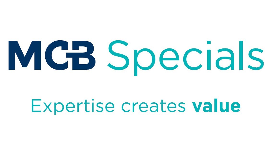 MCB Specials BV Advanced Manufacturing