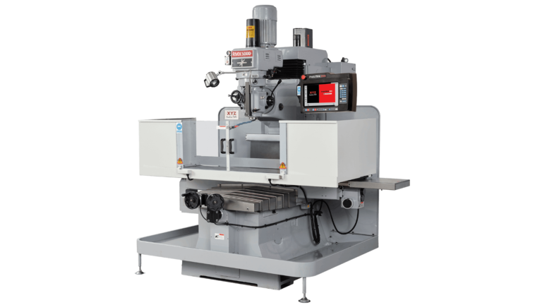 ProtoTRAK RMX