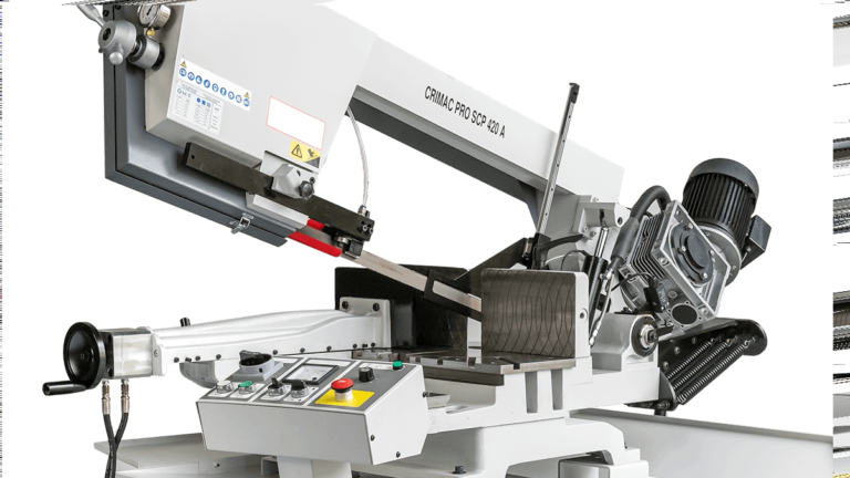 Zaagmachines