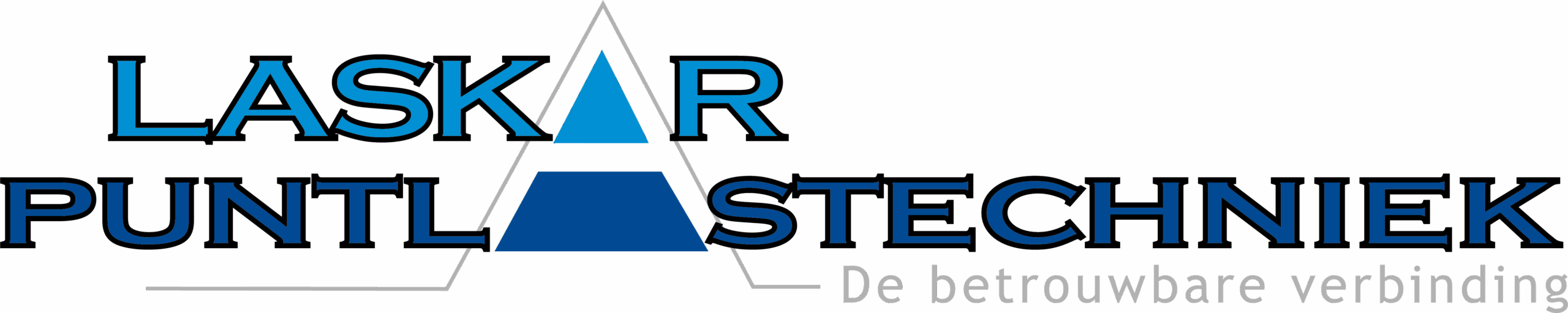 Laskar-Puntlastechniek BV
