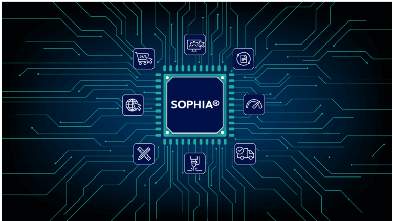 Sophia® – the online software of 247TailorSteel (Sophisticated Intelligent Analyser)
