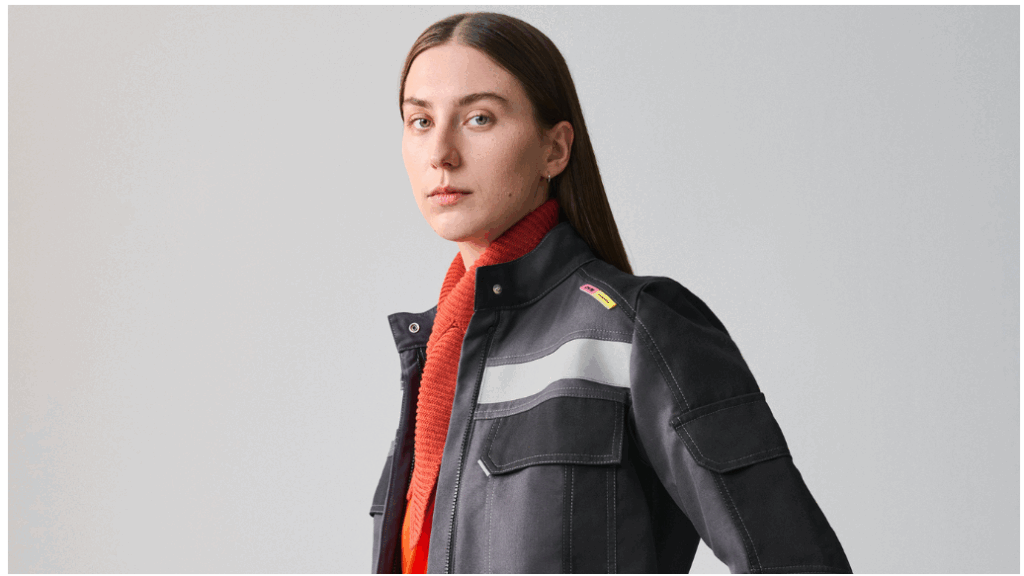 Workwear as a service