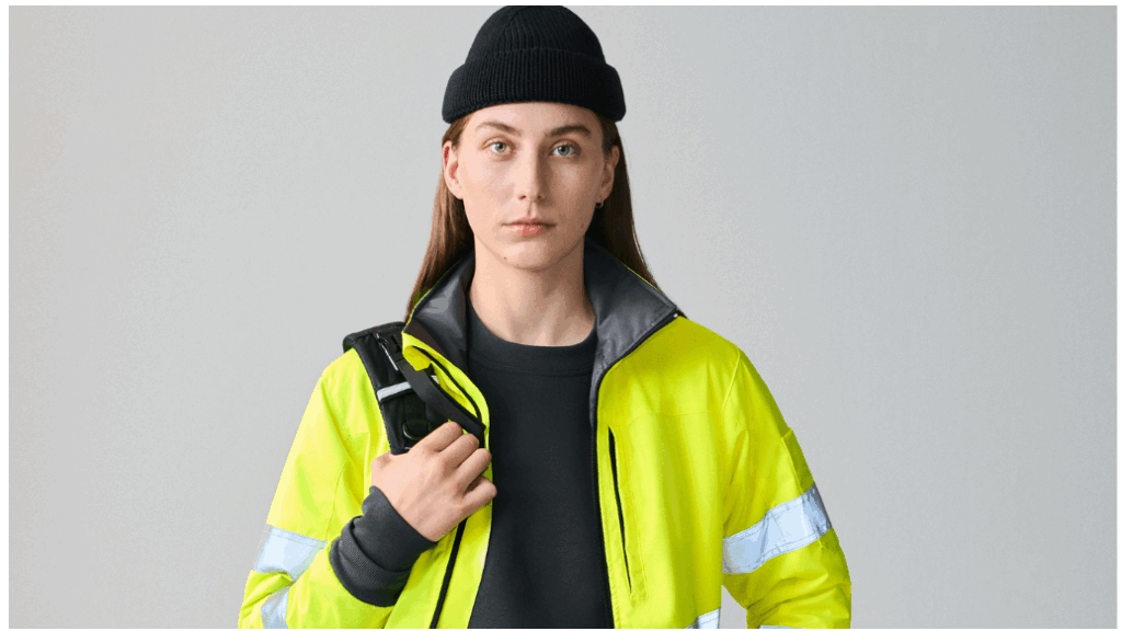 Vêtement de protection