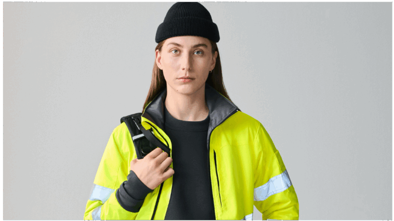 Vêtement de protection