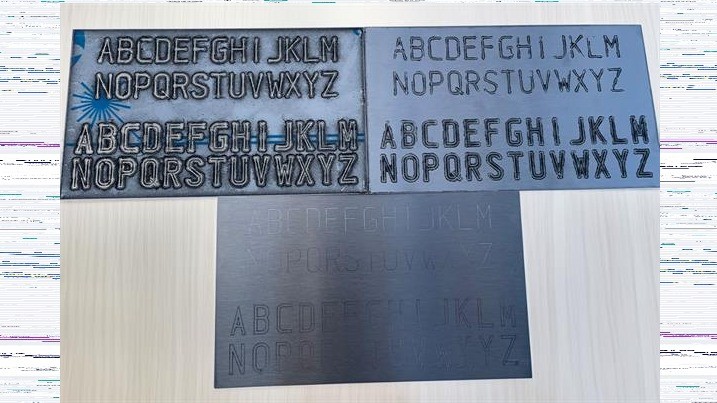 Gravez désormais aussi des matériaux filmés