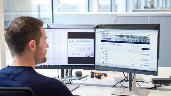 Nouveau dans Sophia® : Bibliothèque de pièces