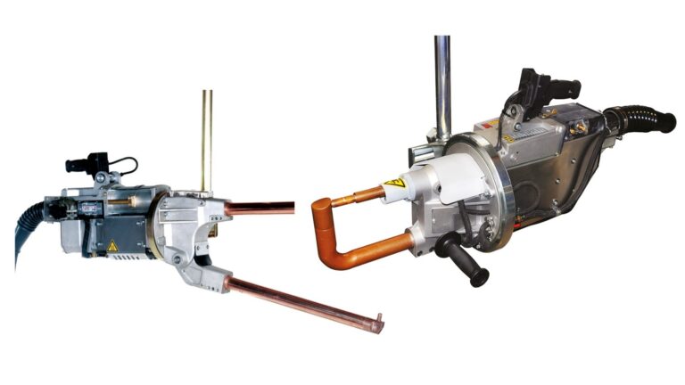 Pince à souder par points Tecna