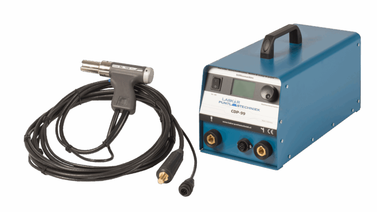 Pistolets de soudage de goujons innovants