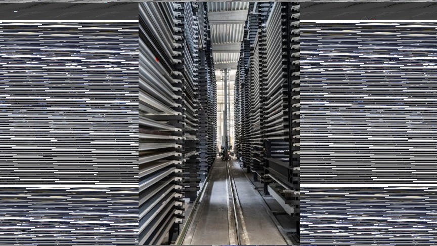 Sous-traitance, laser, roullage et pliage