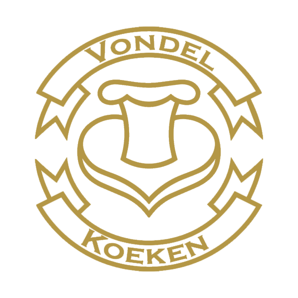 Vondelkoeken