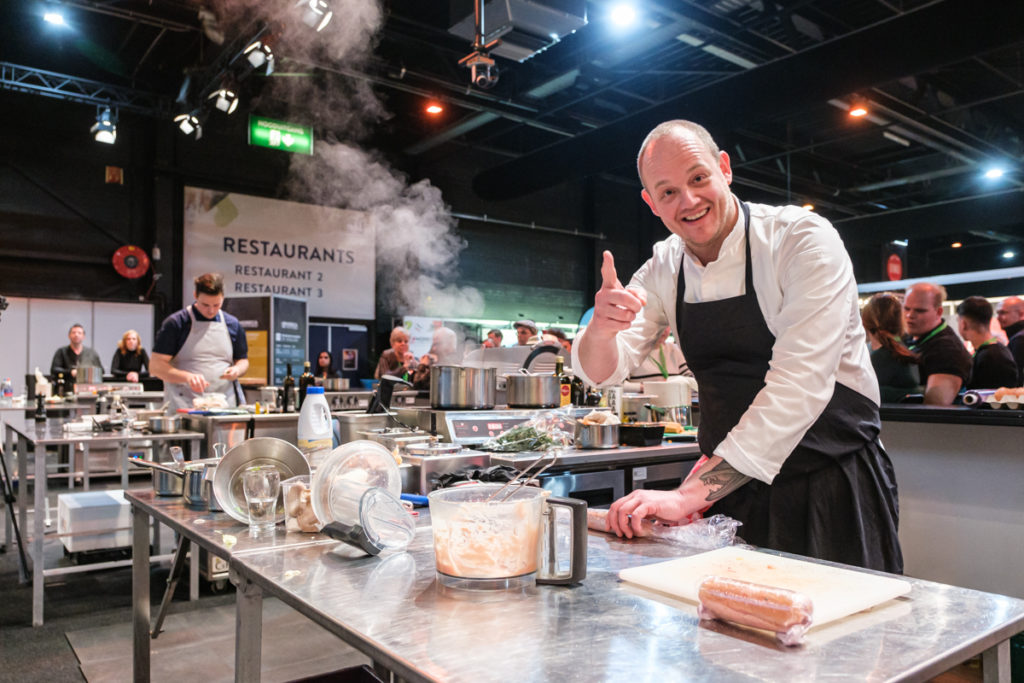 Horeca Vakbeurs 2025