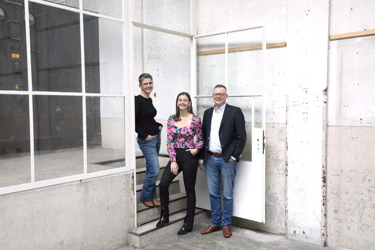 Qualooba team