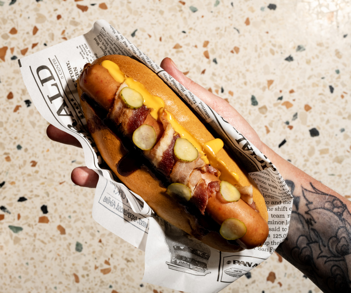 la streetfood