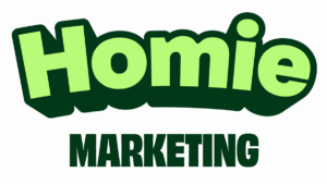 Homie Marketing
