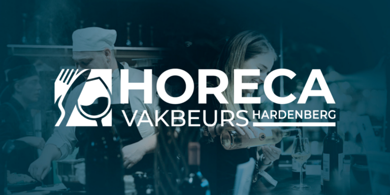 Horecabeurs Hardenberg met koks en bedienend personeel