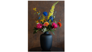 Everplant Kunst boeket Flower Fantasy