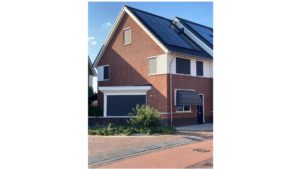 Buitenzonwering