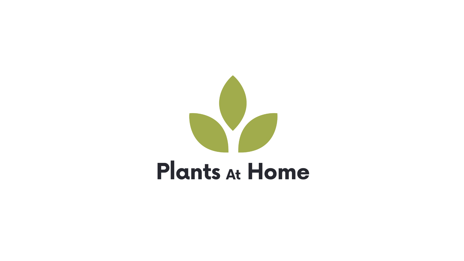 PlantsAtHome