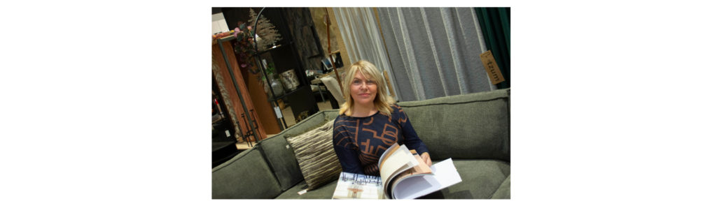 Tamara Makara Interieurs